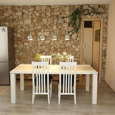 Apartment Tina Vodice Luaran gambar