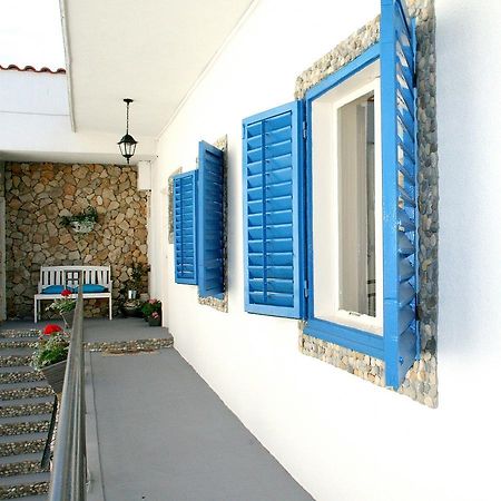 Apartment Tina Vodice Luaran gambar