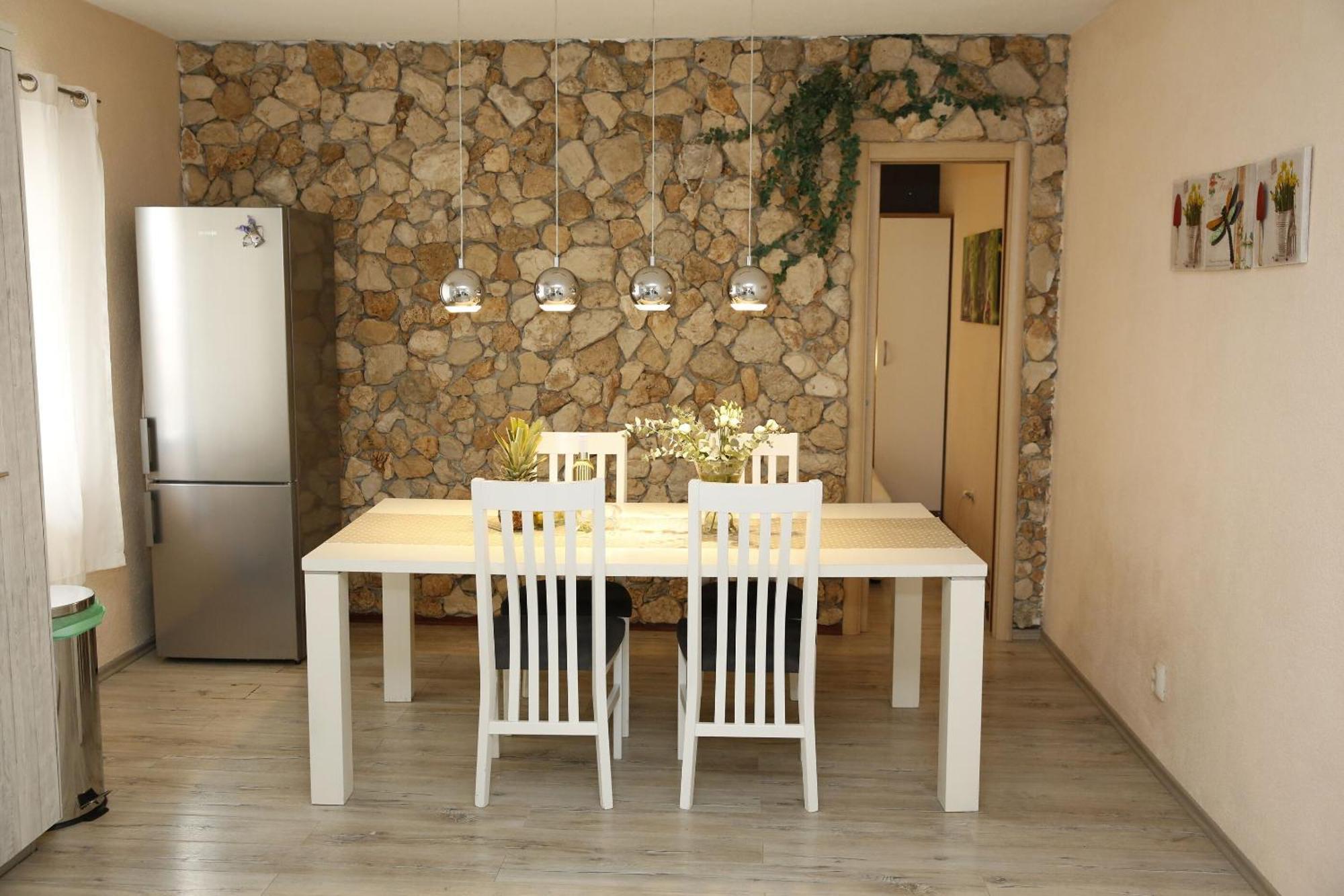 Apartment Tina Vodice Luaran gambar